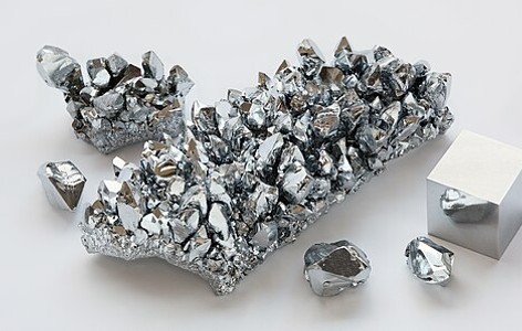 Chromium