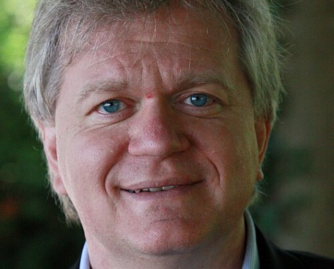 Brian Schmidt