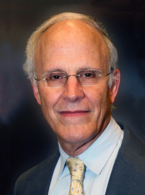 David Gross