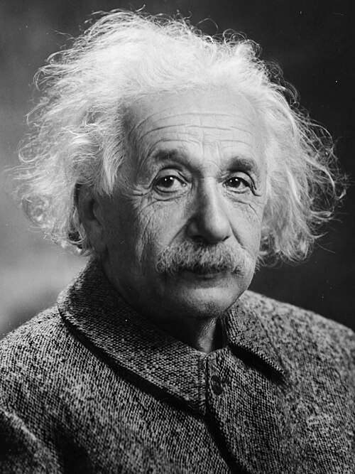 General relativity priority dispute