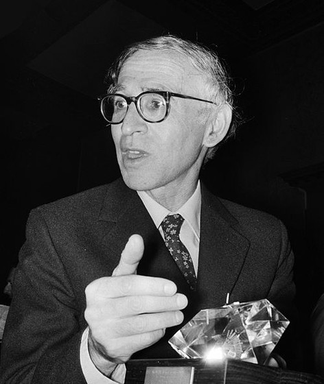 Aaron Klug