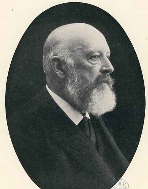 Adolf von Baeyer