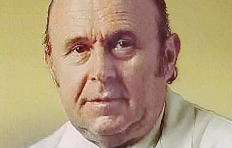 Andrew Schally