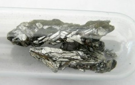 Arsenic
