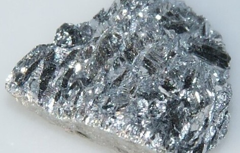 Antimony