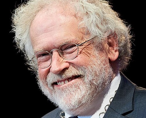 Anton Zeilinger