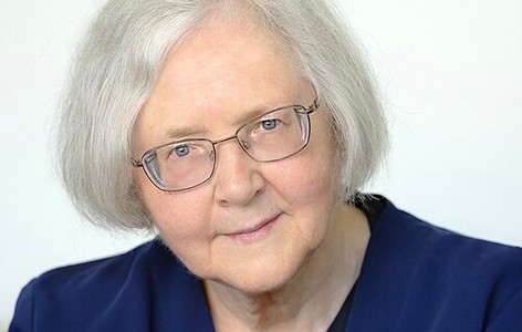 Elizabeth Blackburn