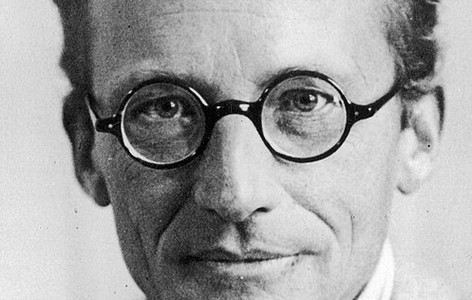 Erwin Schrödinger