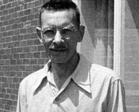 Alfred Hershey
