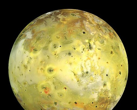 Io (moon)