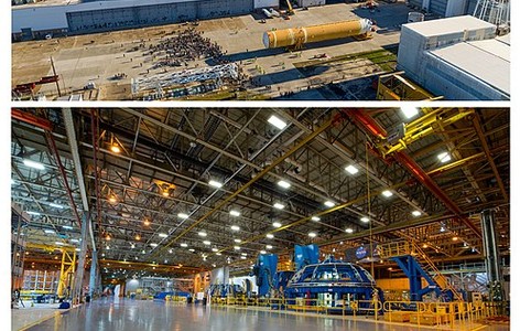 Michoud Assembly Facility