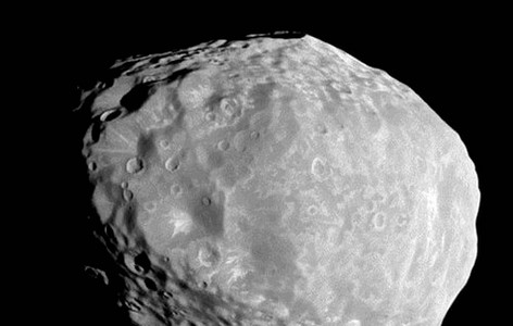 Janus (moon)