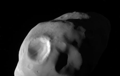 Pandora (moon)