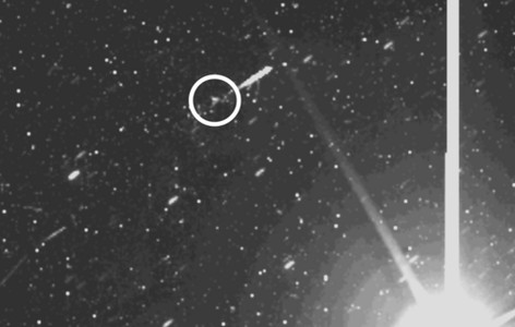 Bergelmir (moon)