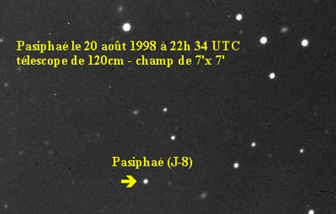 Pasiphae (moon)