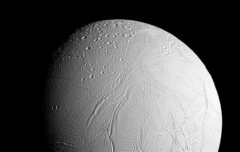 Enceladus