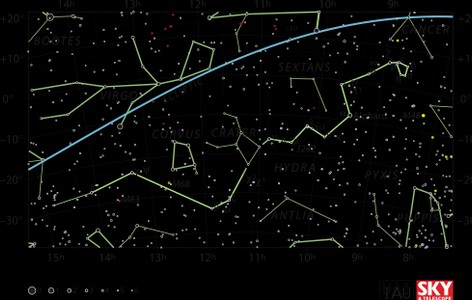 Hydra (constellation)