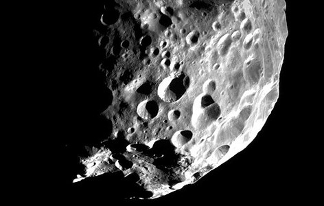 Phoebe (moon)