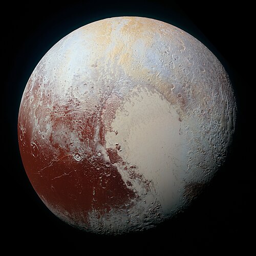 Planetary nomenclature