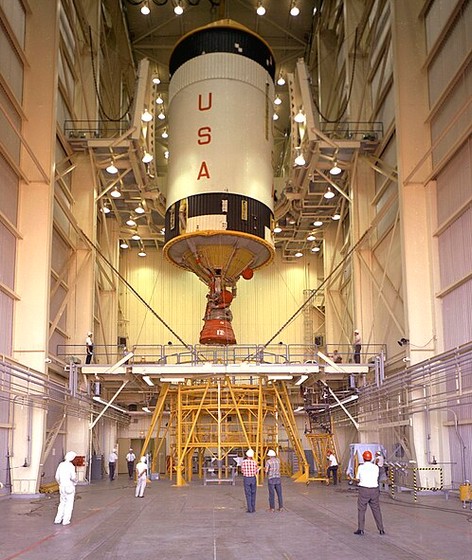 S-IVB
