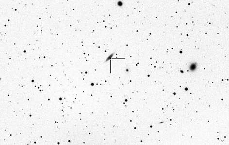SN 2011by
