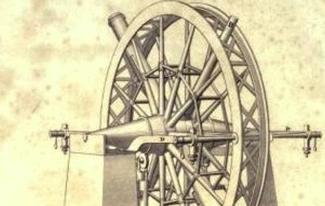 Meridian circle