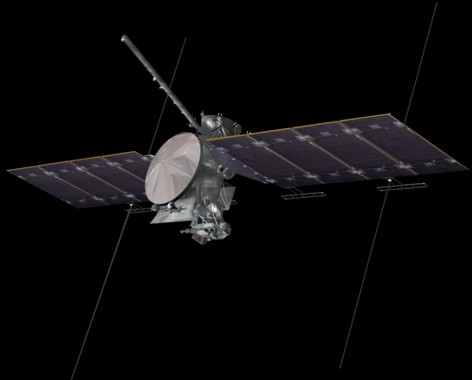 Europa Clipper