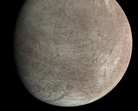 Europa (moon)