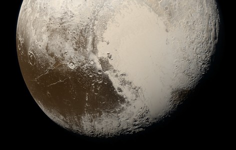 Pluto
