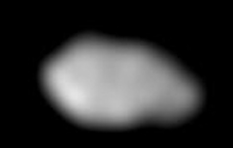 Metis (moon)