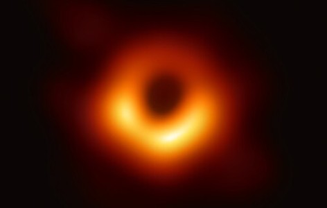 Black hole