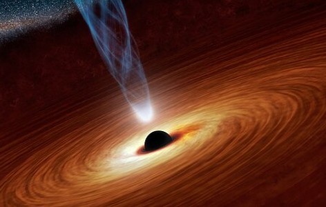 Black Hole Initiative