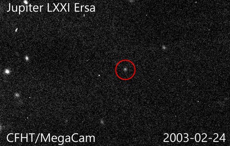Ersa (moon)