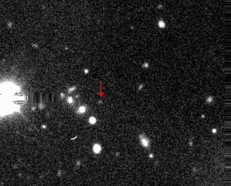 Jupiter LXVI