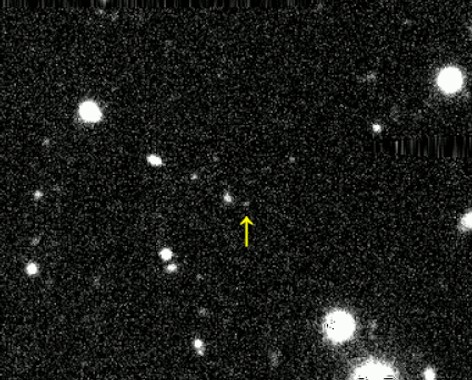 Jupiter LXVIII