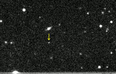 Jupiter LXX