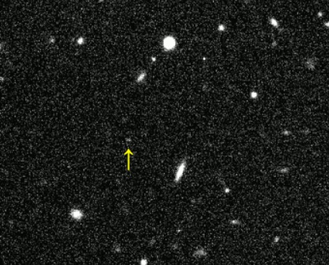 Jupiter LXIX
