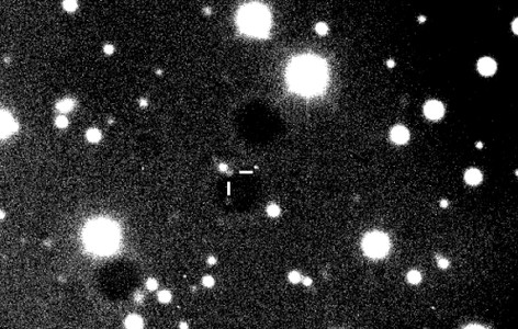 Taygete (moon)