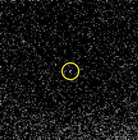 Albiorix (moon)