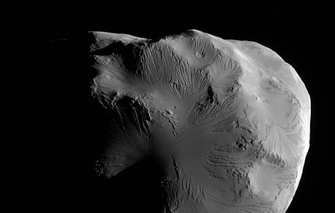 Helene (moon)