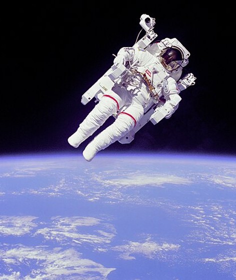 Astronaut