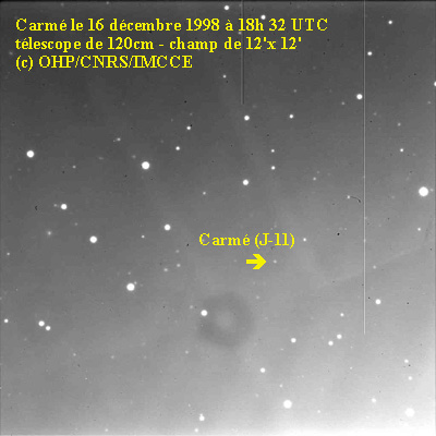 Carme (moon)