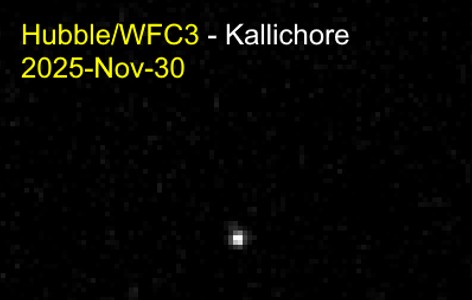 Kallichore (moon)