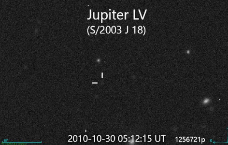 Jupiter LV