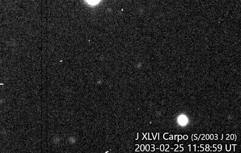 Carpo (moon)