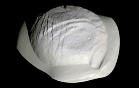 Pan (moon)