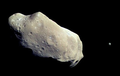 Asteroid