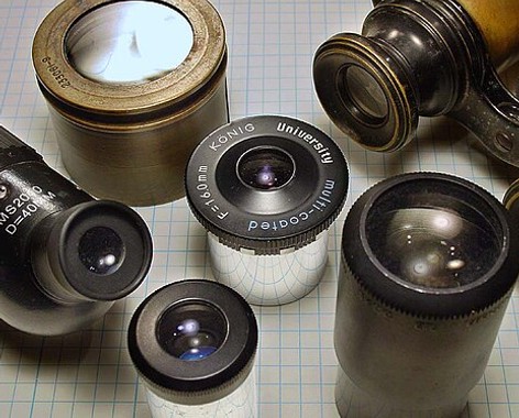 Eyepiece