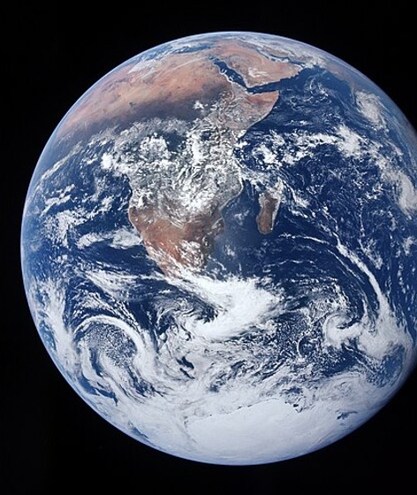 Earth