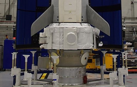 Boeing X-37